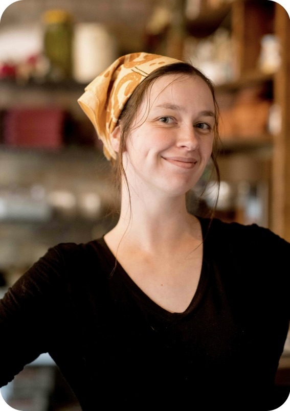 Hourly Shift Worker Barista