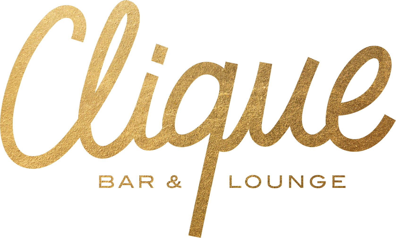 clique bar & lounge